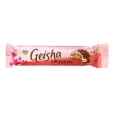 Шоколадный батончик FAZER GEISHA CRUNCHY, 50 г