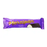 Marzipan bar in cocoa glaze RIMI, 40 g