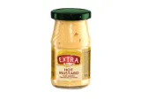 Spicy Mustard EXTRA LINE, 180 g