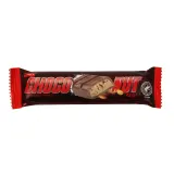 Milk chocolate and peanut bar RIMI, 42 g