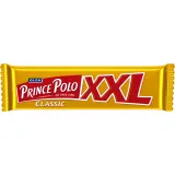 Waffle bar with cocoa filling PRINCE, 45 g