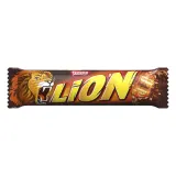 Chocolate bar NESTLE LION, 42 g