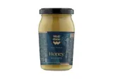 Горчица с медом WELL DONE PREMIUM, 235 г
