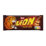 Waffle bar NESTLÉ LION MULTIPACK, 5 x 30 g