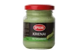 Horseradish SPILVA with Wasabi, 140 g