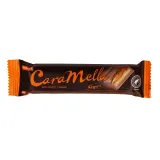 Milk chocolate and salty caramel bar RIMI, 42 g