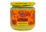 Spicy mustard KĖDAINIŲ KONSERVAI, 190 g