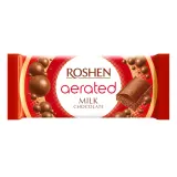 Milk chocolate with filling ROSHEN, 80 g
