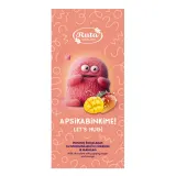 Milk chocolate BUMČIAI APSIKABINKIME!, 70 g