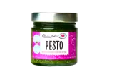 Basil Sauce for Salads PESTO BEATOS VIRTUVĖ, 212 ml