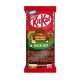 Hazelnut flavored bar KIT KAT, 99 g