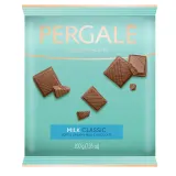 Milk chocolate PERGALĖ, 200 g