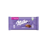 Milk chocolate MILKA, 45 g