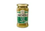 Classic Pesto Sauce FILIPPO BERIO, 190 g