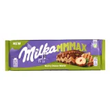 Chocolate MILKA CHOCO NUTTY WAFER, 270 g