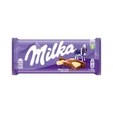 Chocolate MILKA HAPPY COWS, 90 g