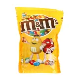 Peanuts coated with chocolate M&M'S, 200 g