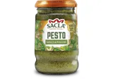 Pesto Sauce with Pistachios SACLA, 190 g