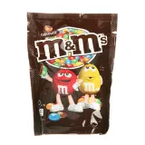 Milk chocolate M&M'S crispy in glaze, 200 g