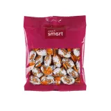 Caramel RIMI SMART JŪROS VĖŽELIAI, 100 g