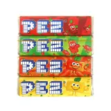 Pastilles PEZ, 34 g