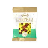 Dragee RŪTA EKSPRES, 100 g