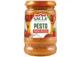 Red Pesto Sauce with Ricotta Cheese SACLA, 190 g