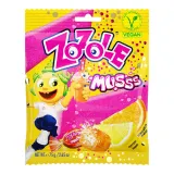 Candies ZOZOLE ORANGE & LEMON, 75 g