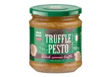 Truffle Pesto Sauce WELL DONE, 190 g