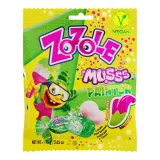 Конфеты ZOZOLE MUSSS ЖУВ. РЕЗИНКА, 75 г