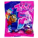 Конфеты ZOZOLE MUSSS ПЕЙНТЕР СИНИЙ, 75 г