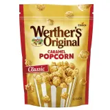 Конфеты WERTHER'S ORIGINAL КАР. ПОПКОРН, 140 г