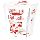 Candy RAFFAELLO, 230g