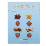 Candy set PERGALĖ MILK CLASSIC, 171 g