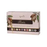 Chocolate candy set RŪTA, 450 g