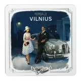 Candy PERGALĖ VILNIUS ORIGINAL, 380g