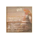 Frozen strawberries with chocolate ČIURLIONIS, 115 g