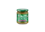 Chervil Pesto Sauce WELL DONE, 190 g