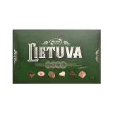 Chocolate candy set RŪTA LIETUVA, 175 g