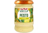 Pesto Sauce with Lemons SACLA, 190 g