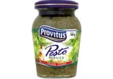 Classic Pesto Sauce PROVITUS with Basil, 160 g