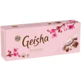 Candy with hazelnut filling GEISHA, 250 g