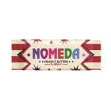 Candy NOMEDA with nut cream and jelly, 1 kg