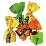 Candy PERGALĖ MIX SINGLE TWIST, 1kg