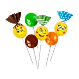 Lollipops ROSHEN, 1 kg