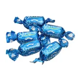 Coated candies SORRENTO, 1 kg