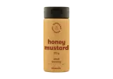 Salad Dressing WOWMAMA with Honey and Mustard, 270 g