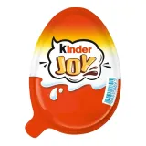 Шоколад KINDER JOY, 20г