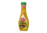 Mustard and Honey Sauce FELIX, 375 g