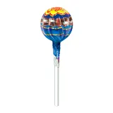 Lollipop CHUPA CHUPS THE BEST OF, 12 g